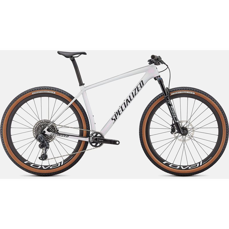 BICI SPECIALIZED EPIC HARDTAIL PRO