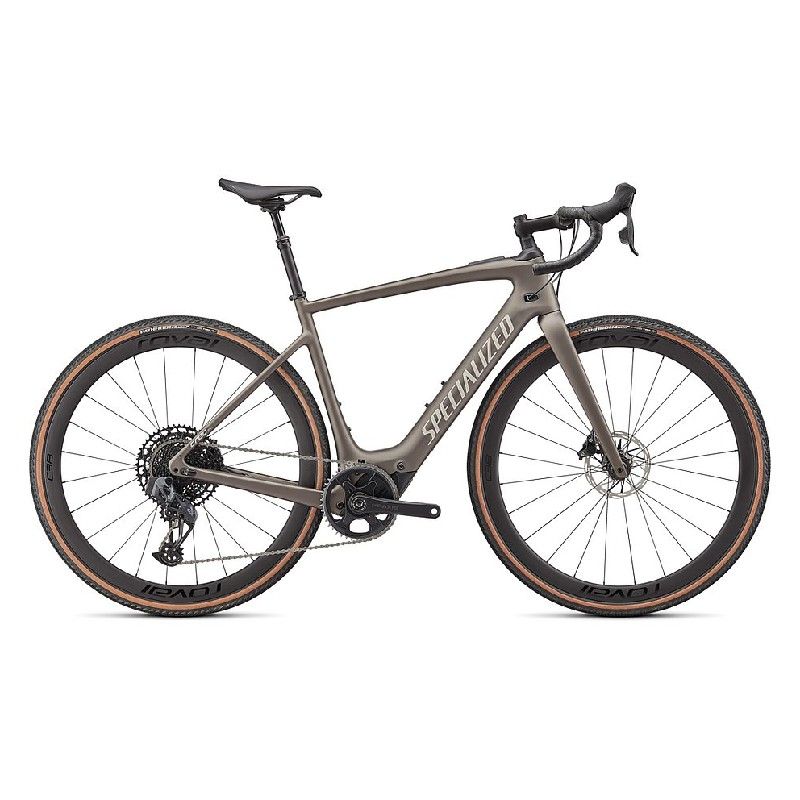 BICI SPECIALIZED CREO SL EXPERT EVO