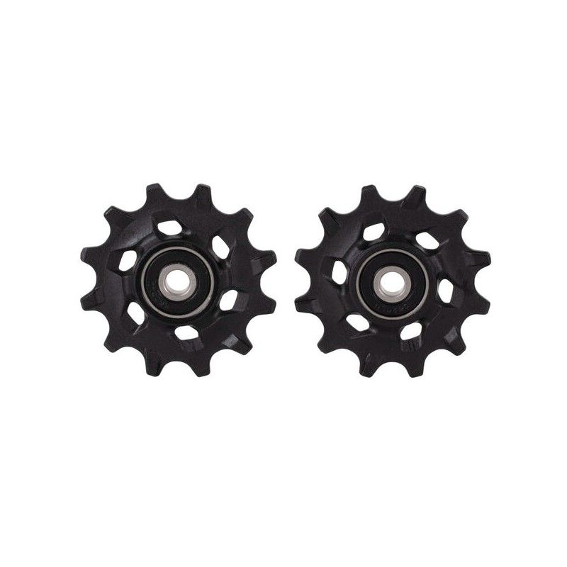 COPPIA DI PULEGGE SRAM 1X11V X01/X01DH/X1/CX1/GX1