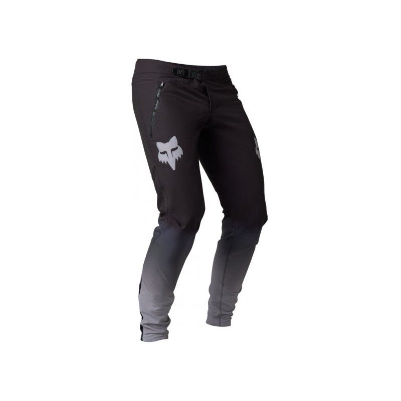 PANTALONI FOX FLEXAIR RACE PANT 32 STEEL GREY 30683-172-32