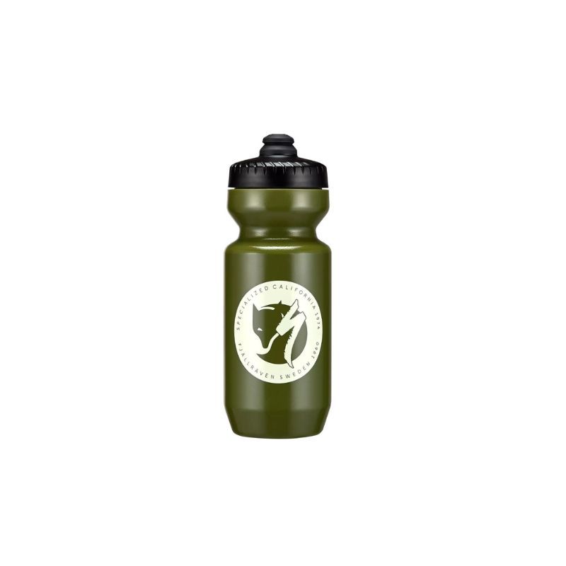 SPECIALIZED FJALLARAVEN PURIST MFLO BOTTLE - Pro-M Store