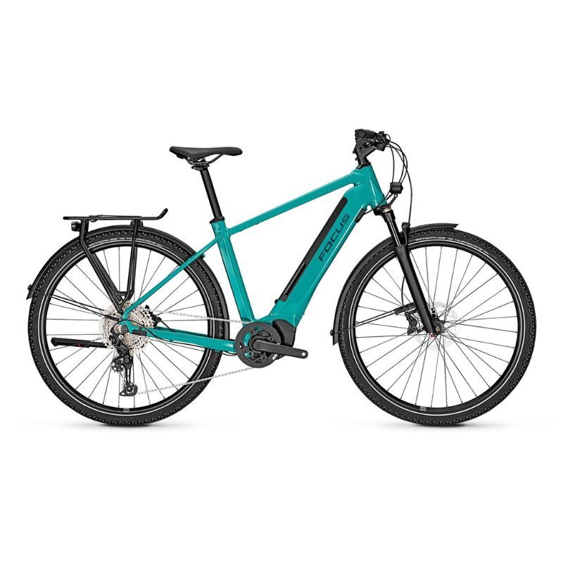 BICI FOCUS PLANET2 6.9