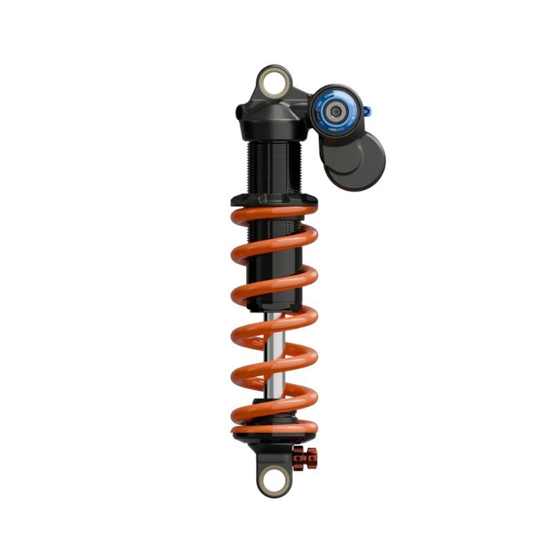 AMMORTIZZATORE FOX DHX2 2pos-Adj 210 230x65 mm