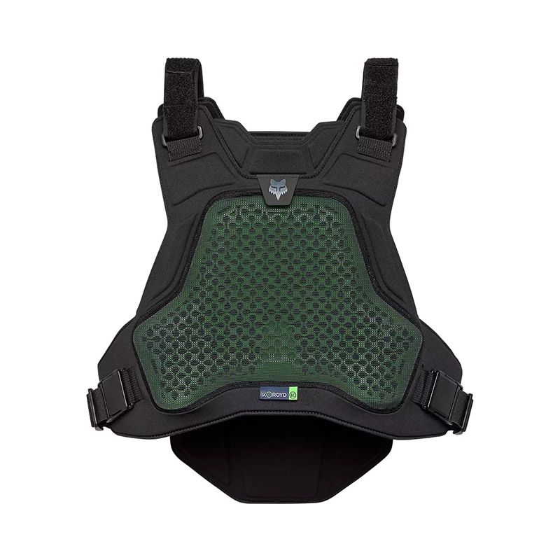 PETTORINA FOX AIRFRAME