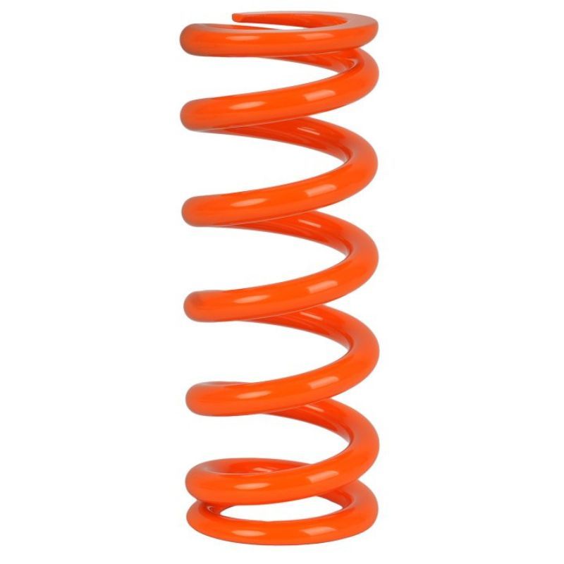 MOLLA AMMORTIZZATORE FIX SLS 400LB CORSA 2.40'' ARANCIO