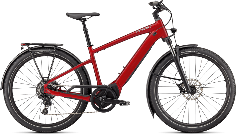 BICI SPECIALIZED TURBO VADO 4.0 2023