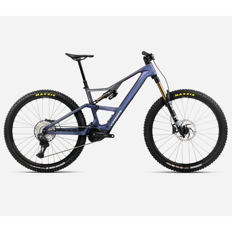BICI ORBEA RISE LT M10 630W 2026