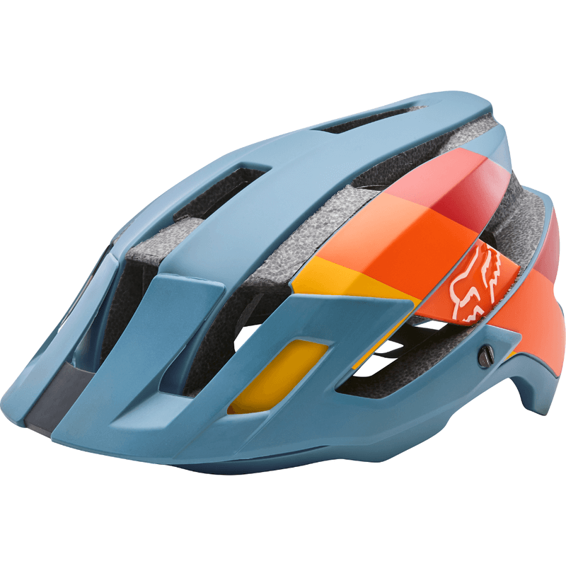 CASCO FOX FLUX DRAFTER HELMET