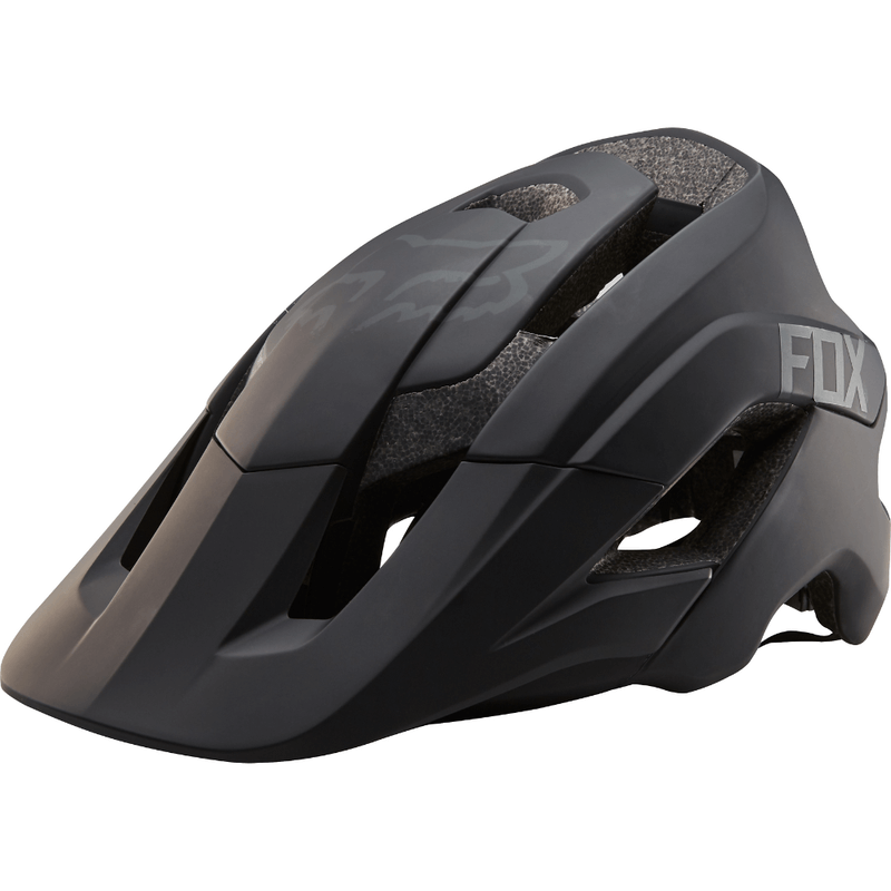 CASCO FOX METAH SOLIDS HELMET