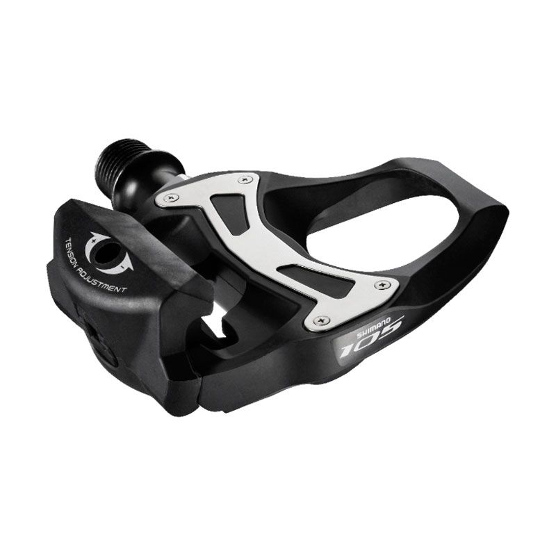 PEDALI SHIMANO 105 5800 SPD/SL