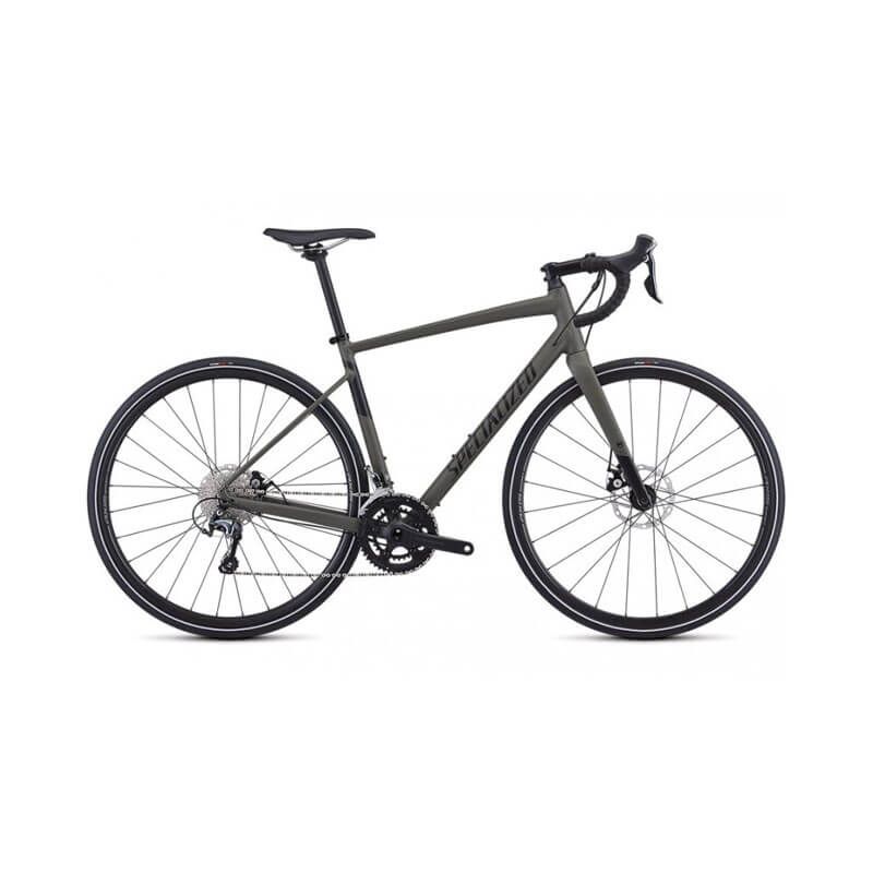 BICI SPECIALIZED DIVERGE E5 ELITE 2019