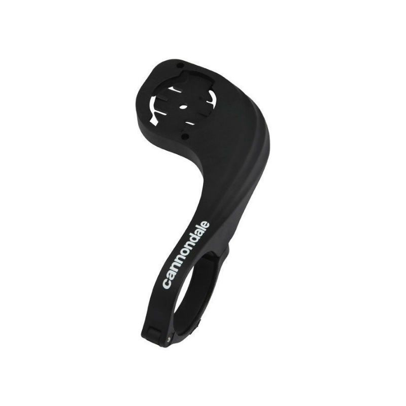 PORTA CICLOCOMPUTER CANNONDALE NERO