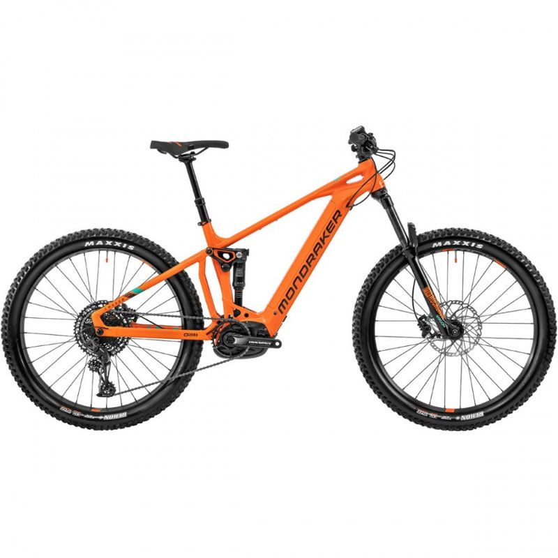 BICI MONDRAKER CHASER+