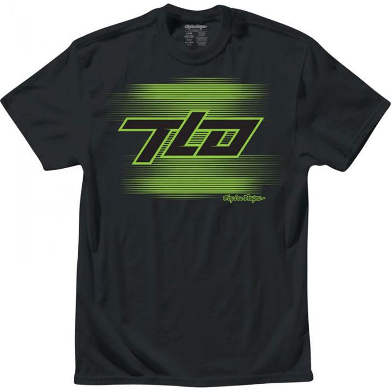 MAGLIA TROY LEE DESIGNS VADER TEE