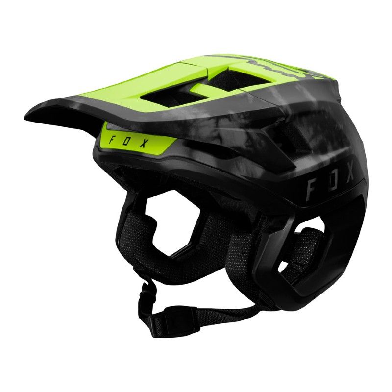 CASCO FOX DROPFRAME PRO ELV MIPS