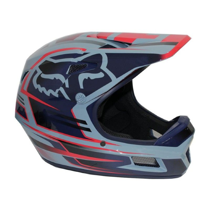 CASCO FOX RAMPAGE COMP RENO