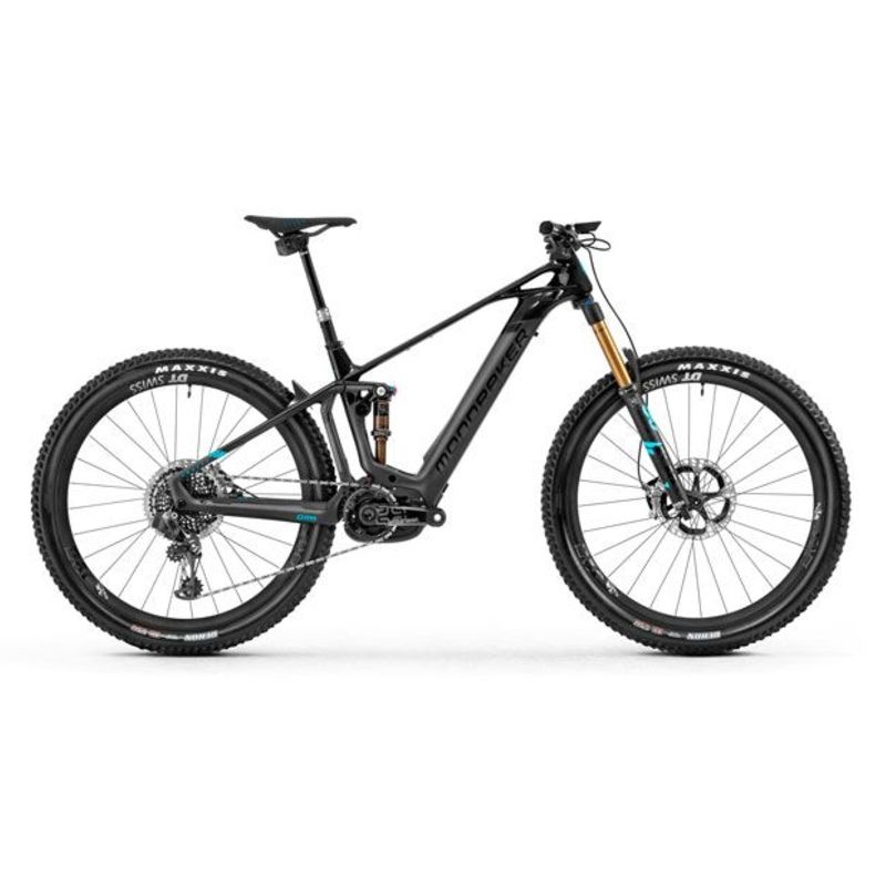 BICI MONDRAKER CRAFTY CARBON RR SL