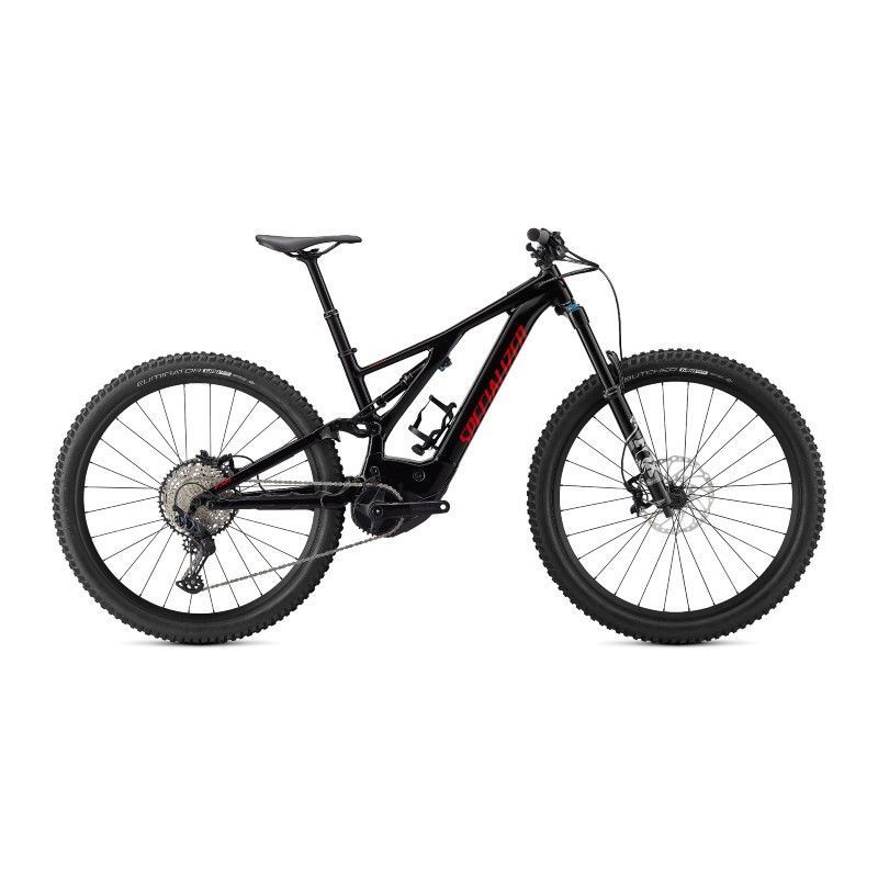 BICI SPECIALIZED TURBO LEVO COMP M5 2021