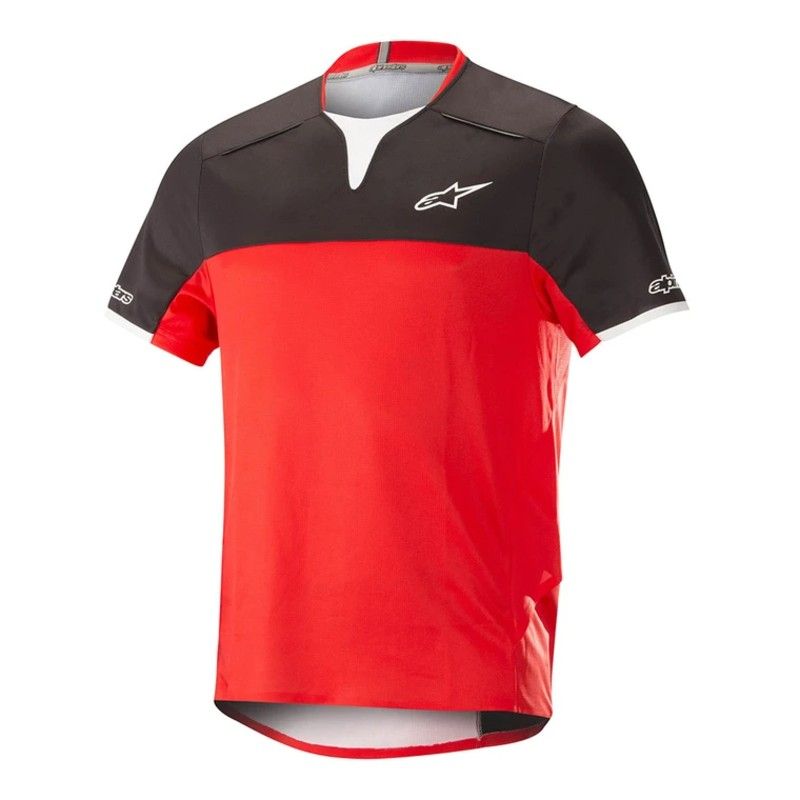 MAGLIA ALPINESTARS DROP PRO SS