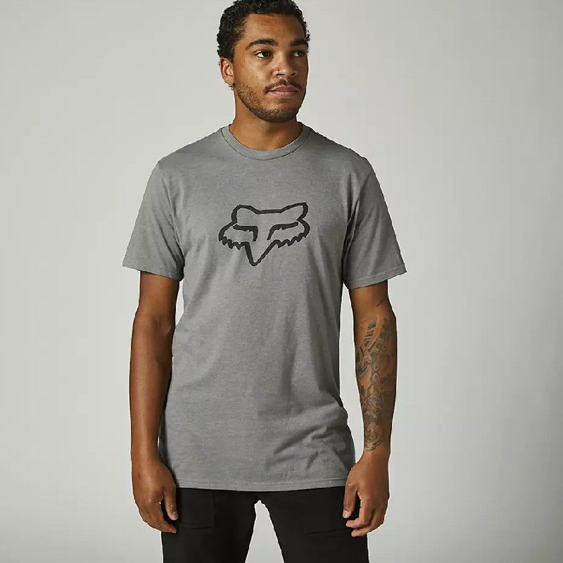 MAGLIA FOX T-SHIRT PREMIUM LEGACY FOX HEAD