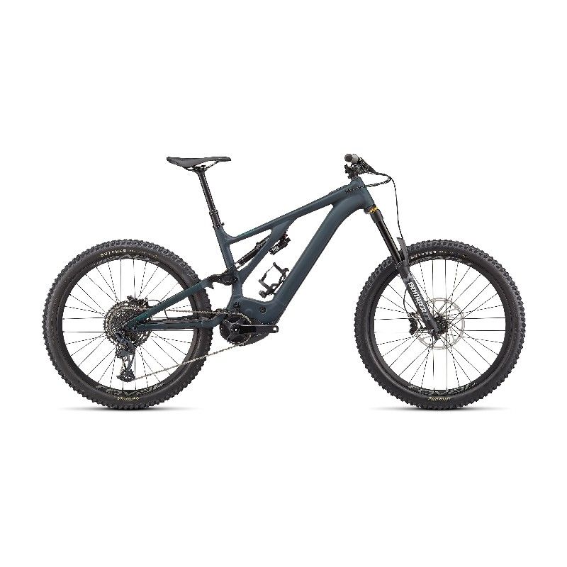 BICI SPECIALIZED KENEVO COMP