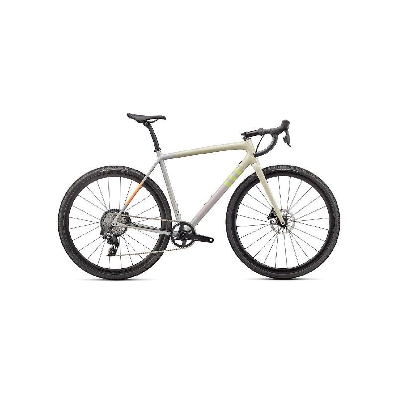 BICI SPECIALIZED CRUX EXPERT