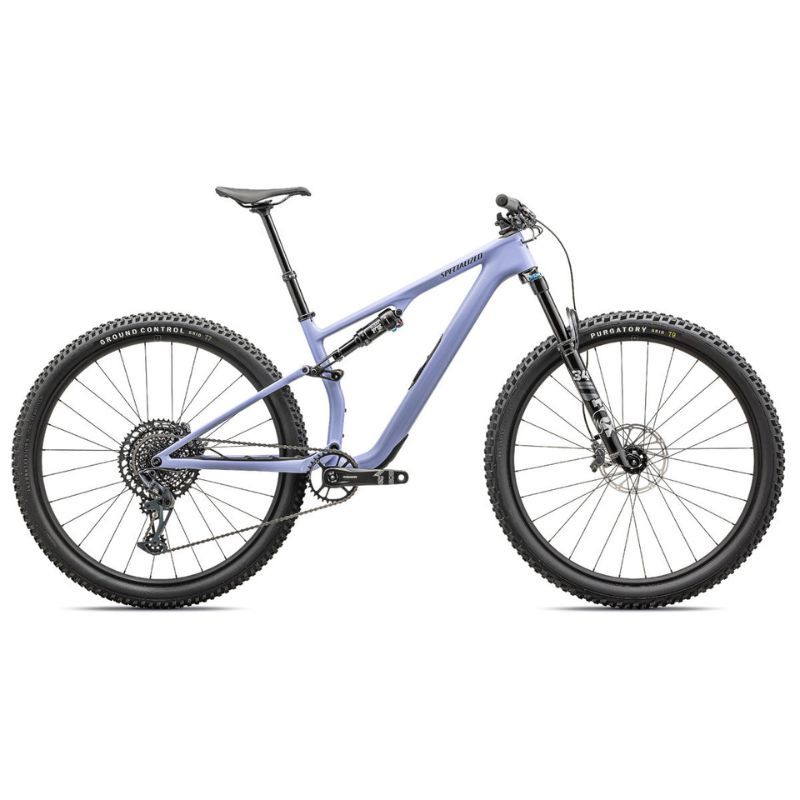 BICI SPECIALIZED EPIC 8 EVO COMP