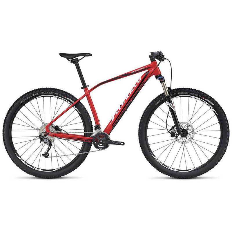 BICICLETTA SPECIALIZED ROCKHOPPER COMP 29