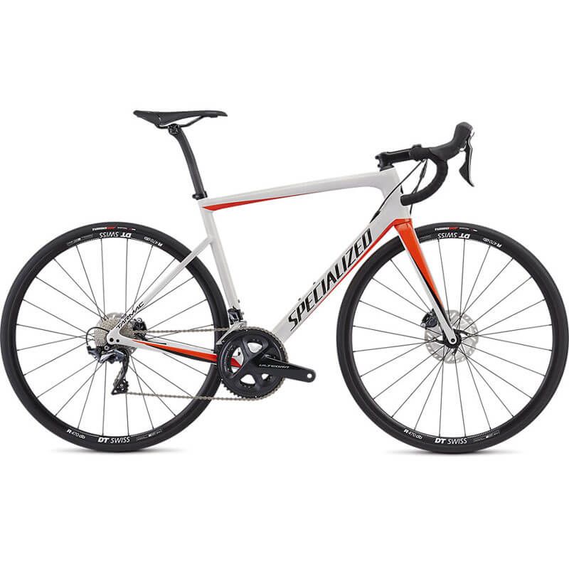 BICI SPECIALIZED TARMAC DISC COMP 2019