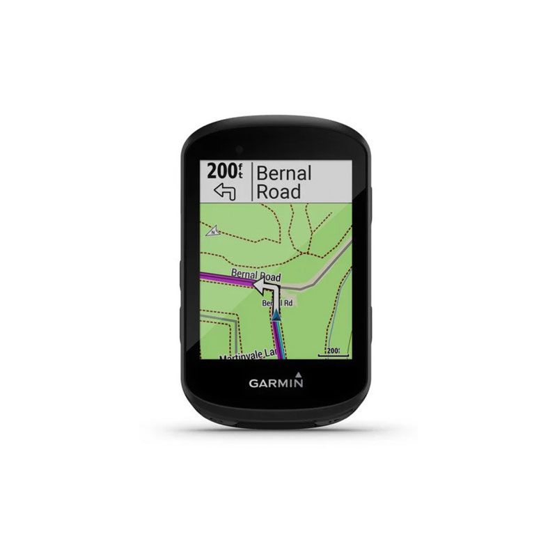 CICLOCOMPUTER GARMIN EDGE 530 GPS