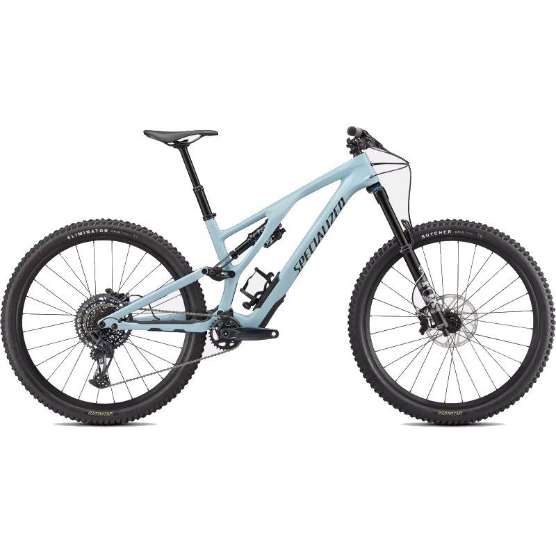 BICI SPECIALIZED STUMPJUMPER EVO COMP CARBON