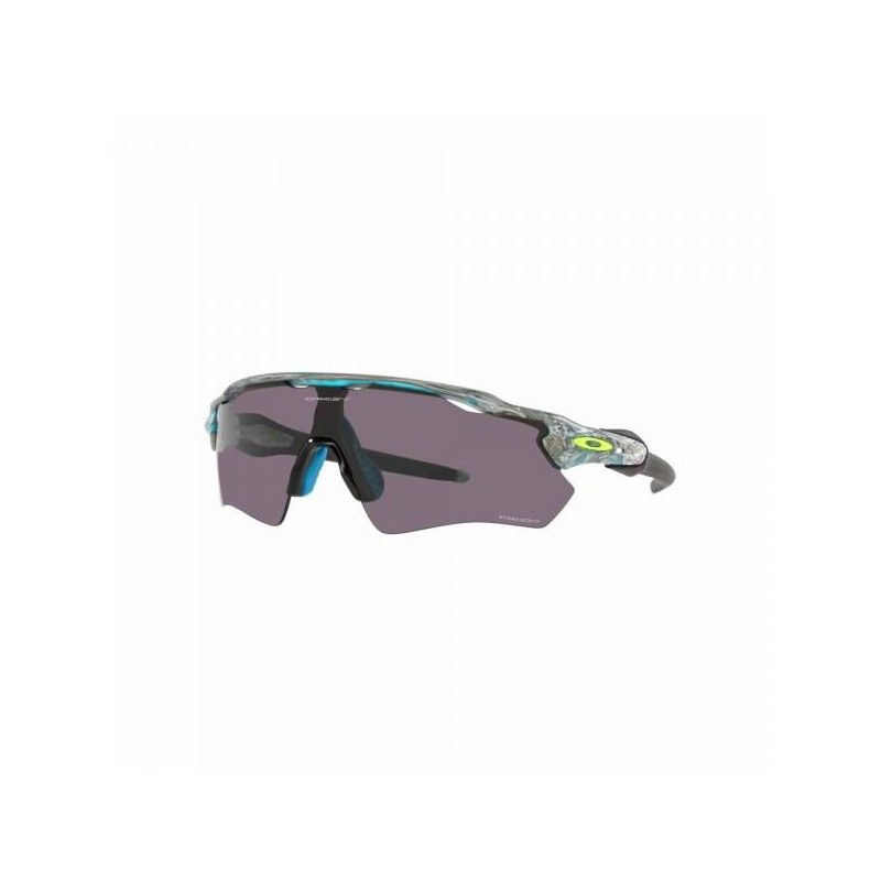 OCCHIALI OAKLEY RADAR EV PATH SNCTY SWIRL W/PRIZM GREY OO9208-D538