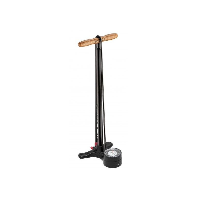 POMPA DA TERRA LEZYNE SPORT FLOOR DRIVE