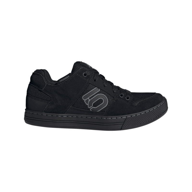 SCARPE FIVE-TEN FREERIDER NERO GRIGIO
