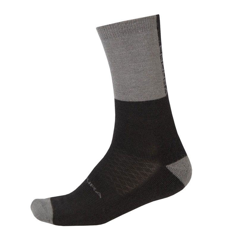 CALZE ENDURA BAABAA MERINO WINTER