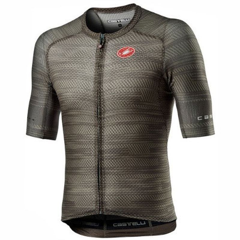 MAGLIA CASTELLI CLIMBER'S 3.0 SL JERSEY