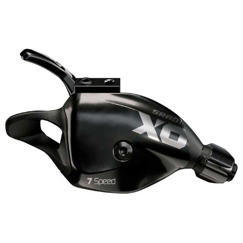 COMANDO SRAM TRIGGER X01 DH POST 7V