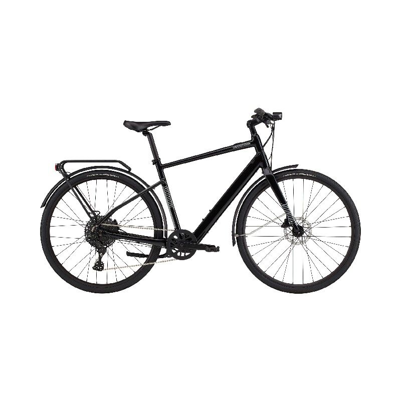 BICI CANNONDALE TESORO NEO SL EQ