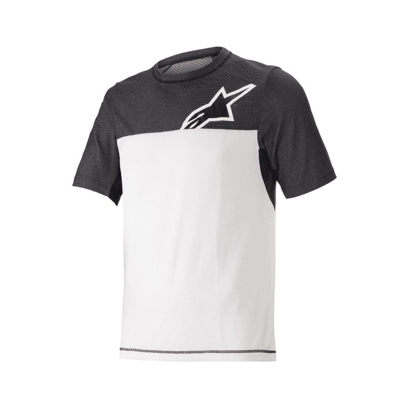 MAGLIA ALPINESTARS ALPS 8 V2 SS