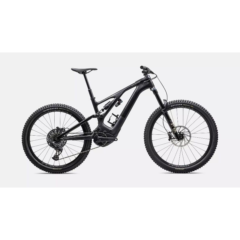 BICI SPECIALIZED TURBO LEVO EXPERT CARBON 2023