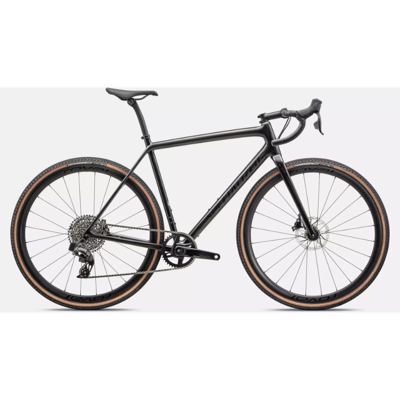 BICI SPECIALIZED CRUX EXPERT