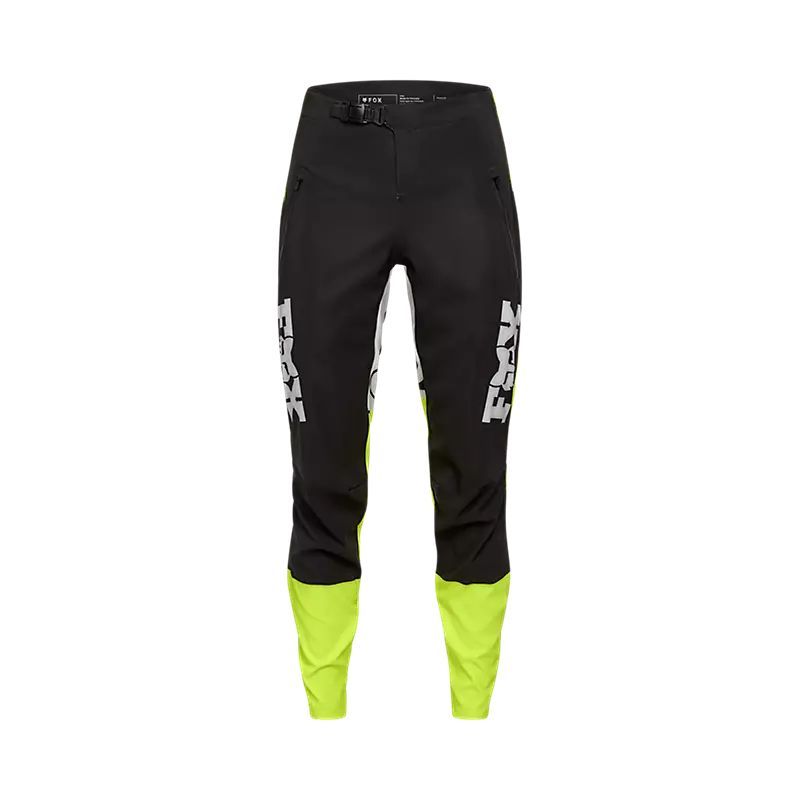 PANTALONI FOX DONNA FLEXAIR LE PHANTOM