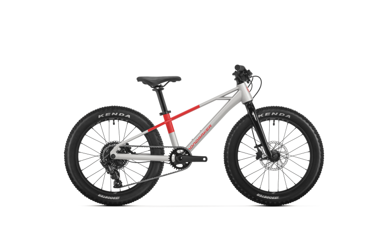 BICI MONDRAKER TRICK 20