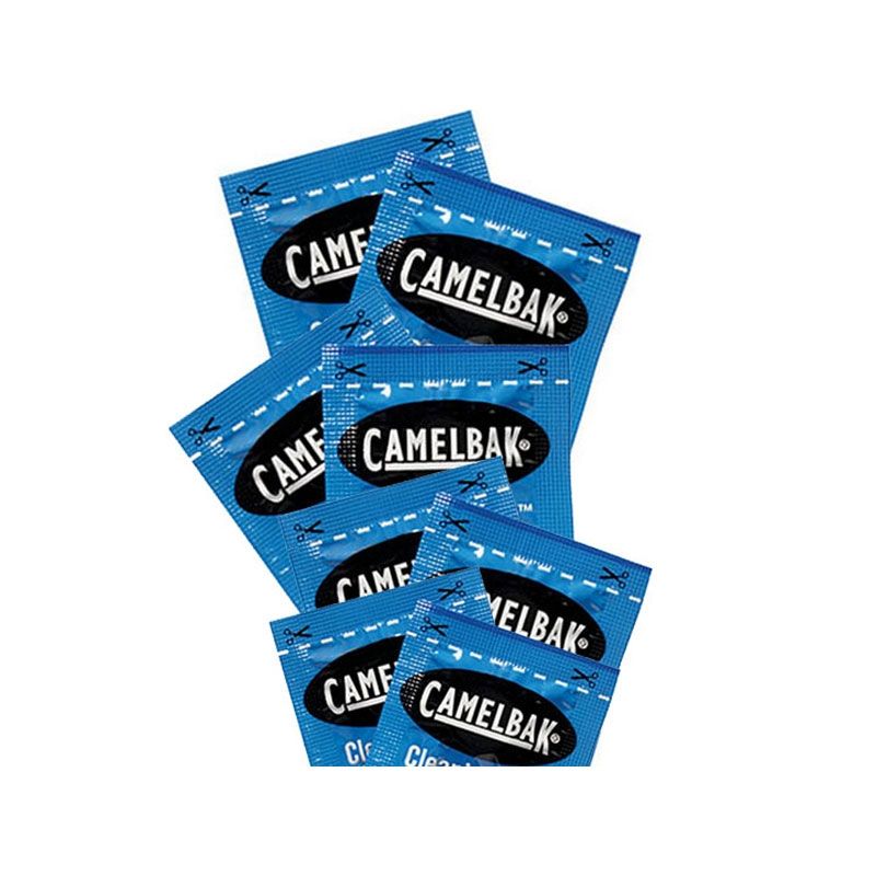 CAMELBAK CLEANING TABLETS