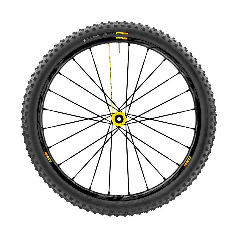 RUOTE MAVIC DEEMAX PRO 27.5 Boost 110x15 148x12 XD