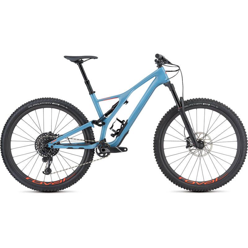 BICICLETTA SPECIALIZED STUMPJUMPER EXPERT CARBON 29 2019