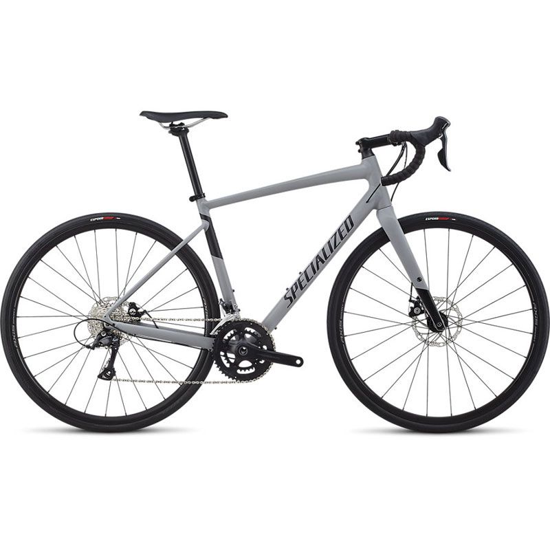 BICI SPECIALIZED DIVERGE E5 SPORT 2018 UOMO