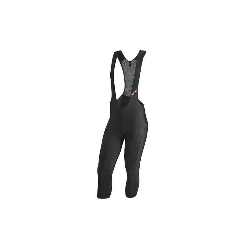 PANTALONCINO 3/4 SPECIALIZED CB THERMINAL RBX COMP