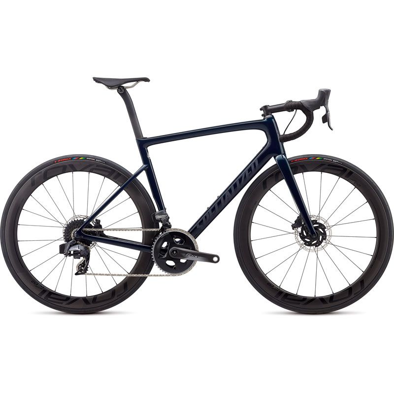 BICI SPECIALIZED TARMAC PRO SRAM ETAP