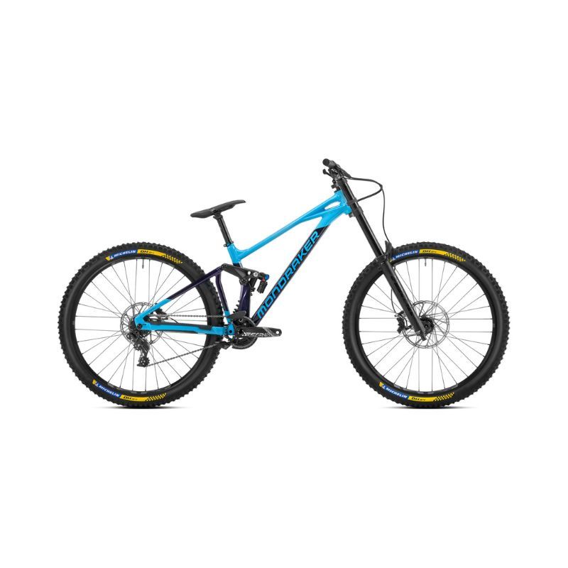 BICI MONDRAKER SUMMUM R